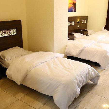 Eden Aqaba Hotel Ngoại thất bức ảnh