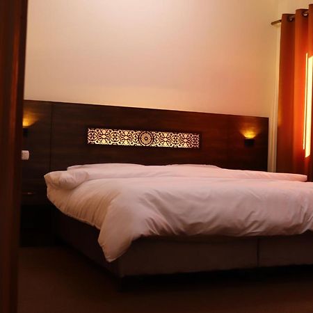 Eden Aqaba Hotel Ngoại thất bức ảnh