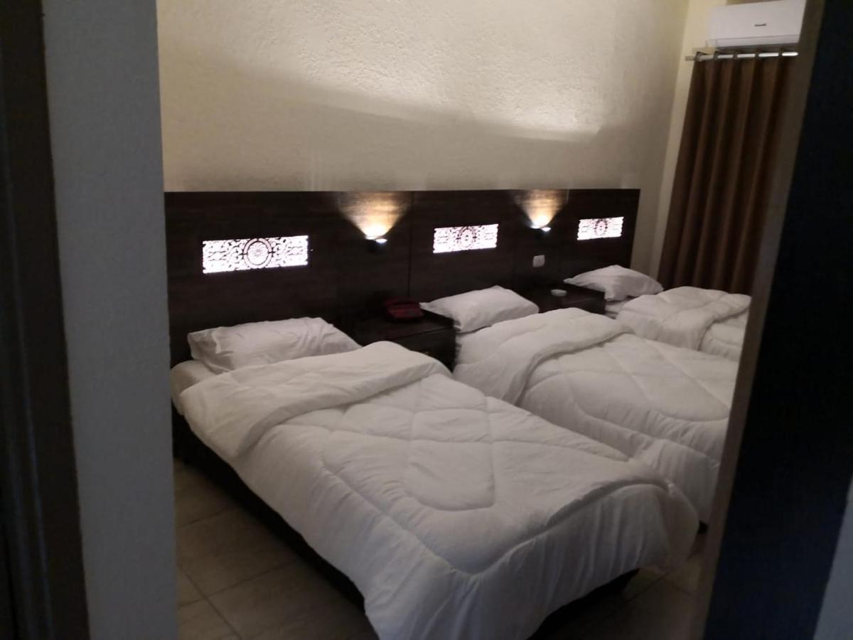 Eden Aqaba Hotel Ngoại thất bức ảnh