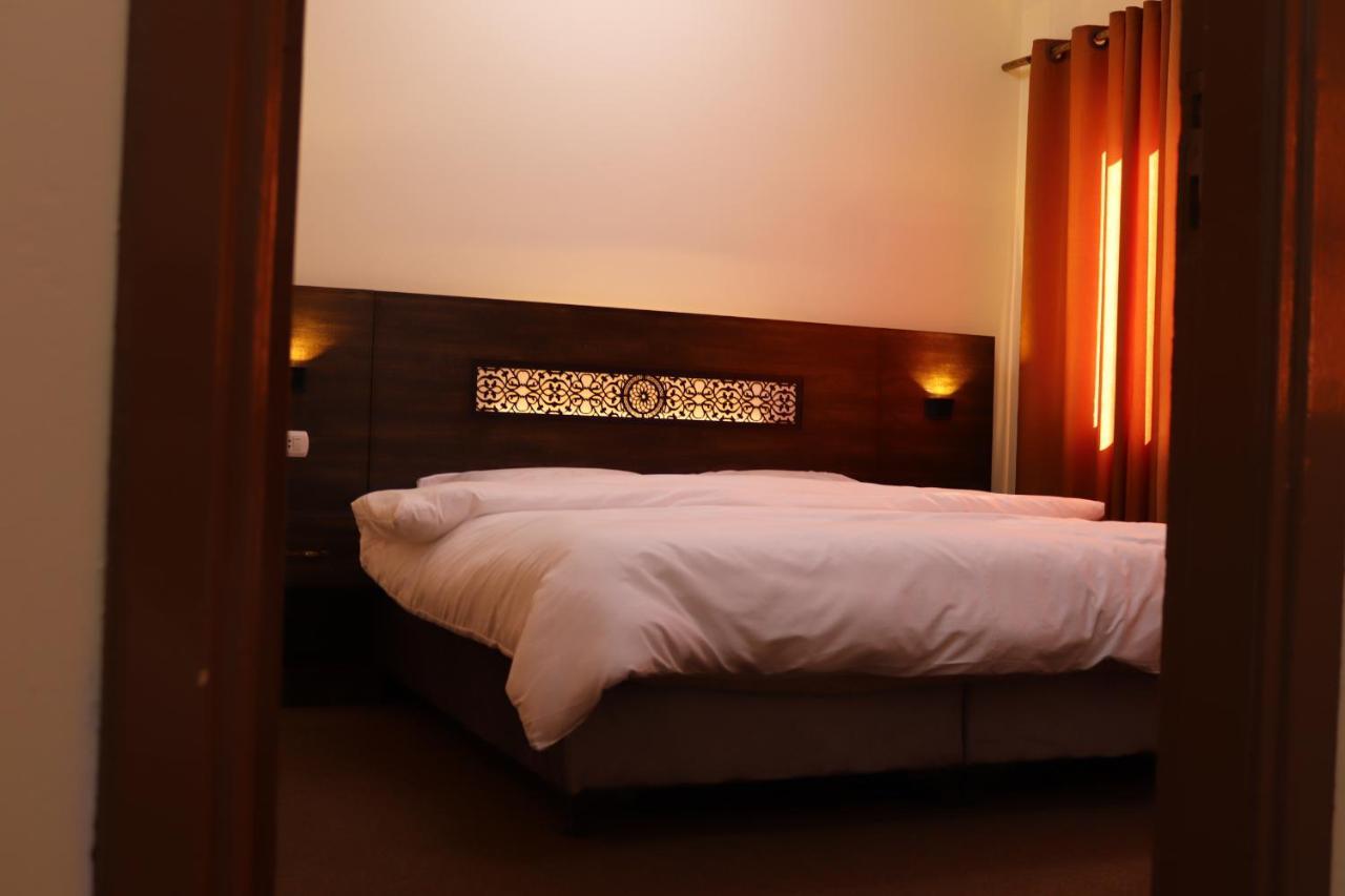 Eden Aqaba Hotel Ngoại thất bức ảnh