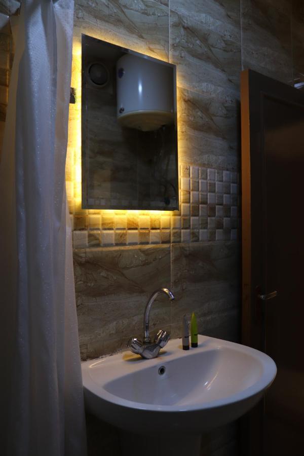 Eden Aqaba Hotel Ngoại thất bức ảnh