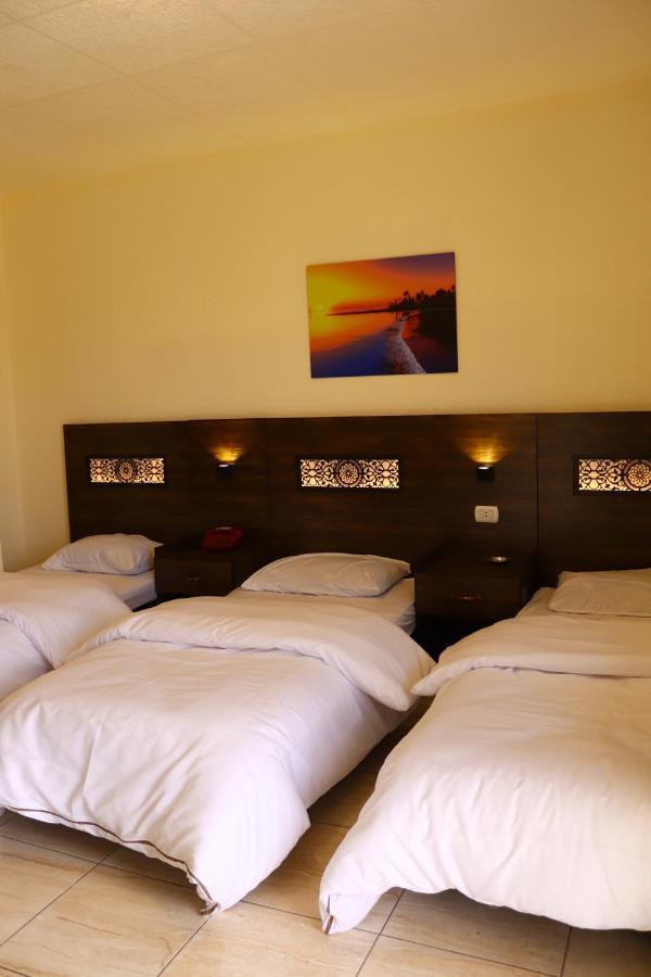 Eden Aqaba Hotel Ngoại thất bức ảnh